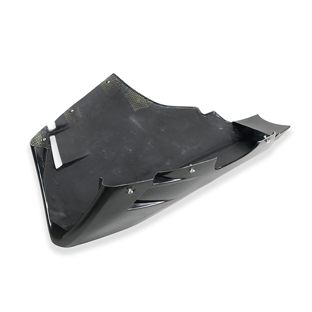 Bottom fairing BMW M1000RR 2025-2026