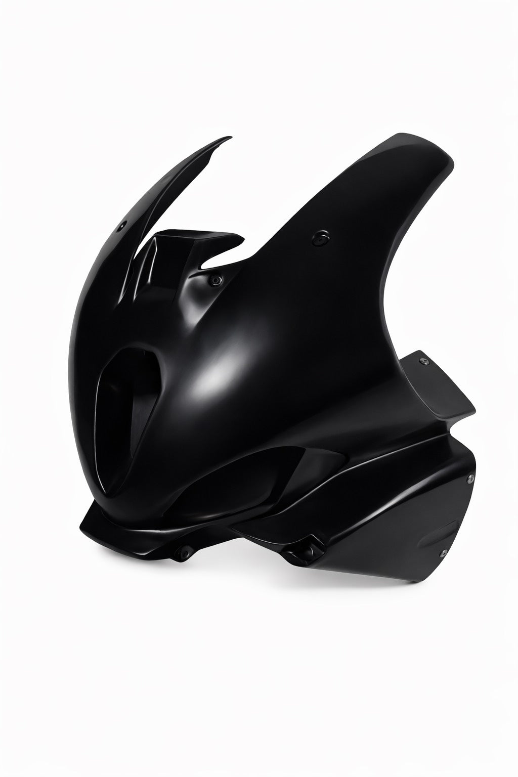 Complete set of race fairings including wings BMW M1000RR 2025