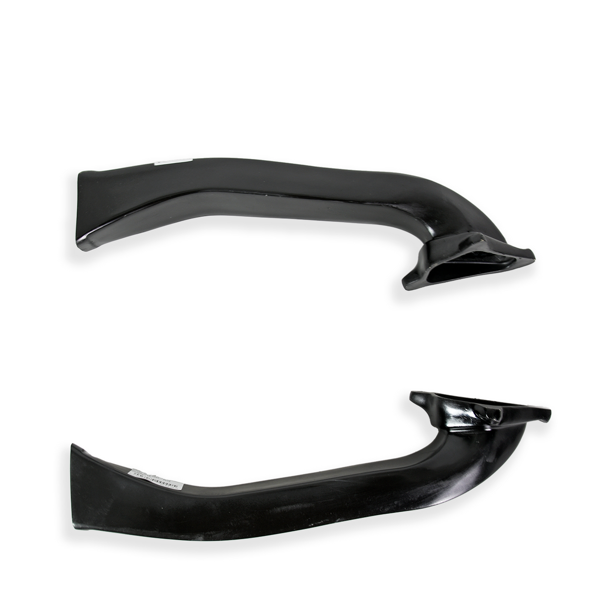 Complete set of race fairings with EVO seat Ducati 848 / 1098 / 1198
