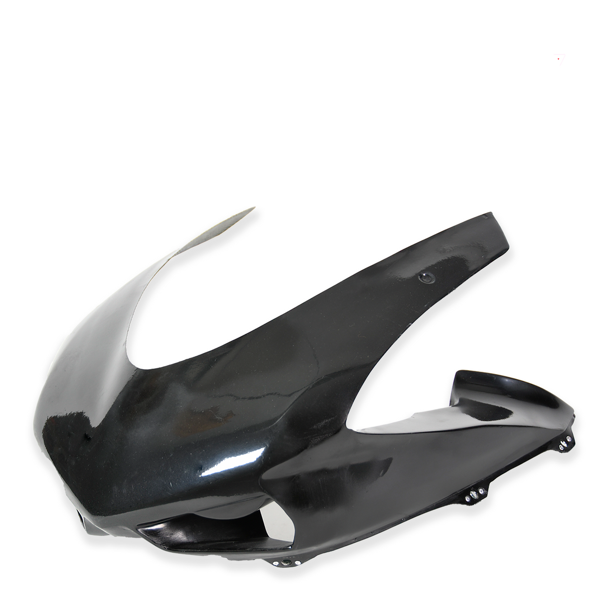 Complete front fairing Ducati 848 / 1098 / 1198 2007-2011