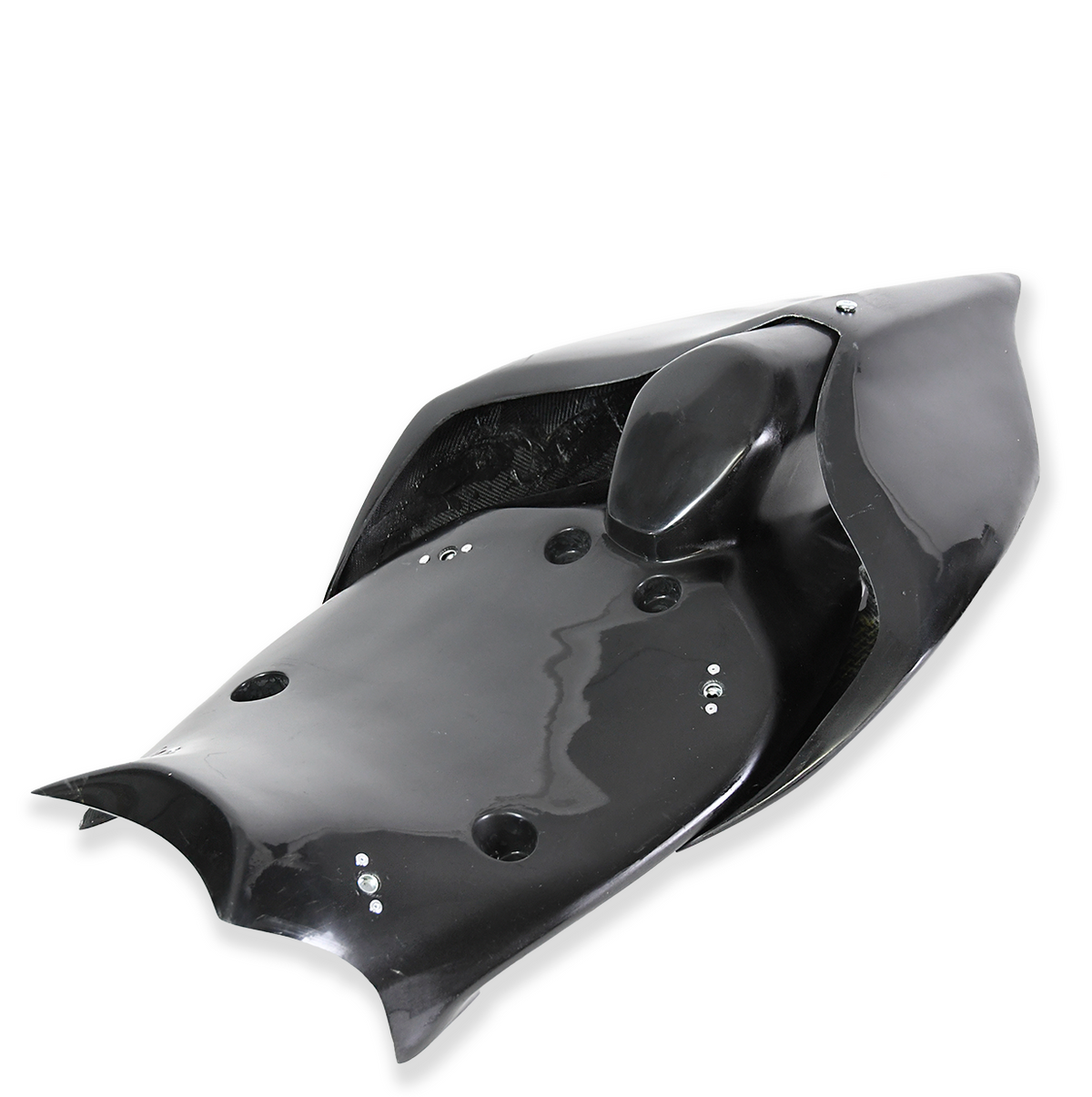 Complete seat Ducati Panigale 1100 V4S 2018-2020
