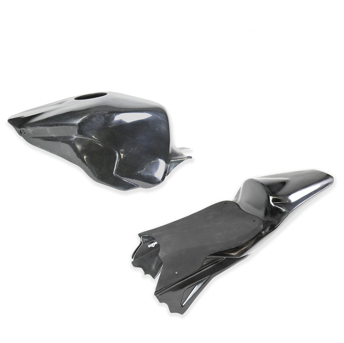 Seat and tankcover-combination SBK Honda CBR1000RR 2012-2016