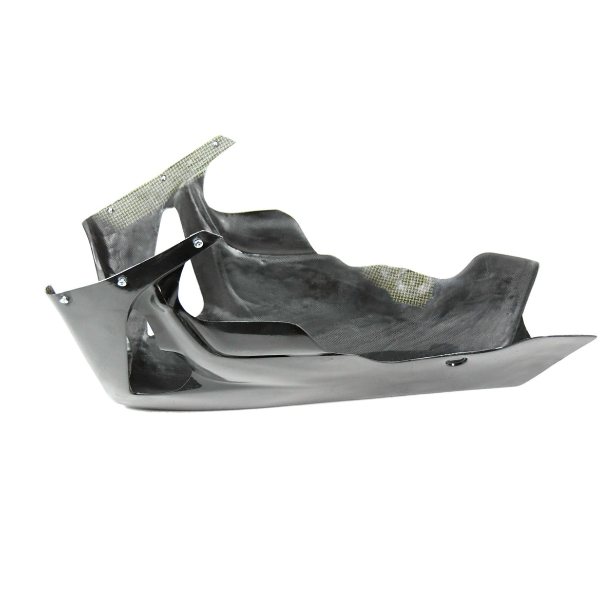 Complete front fairing Honda CBR1000RR 2004-2005