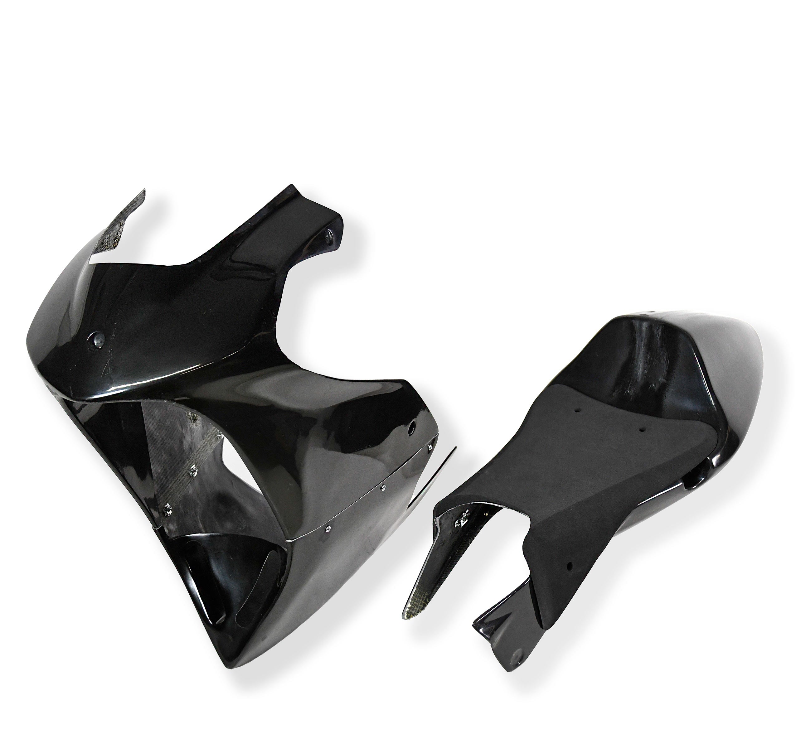 Complete set of race fairings Honda NSF 250 Moto3