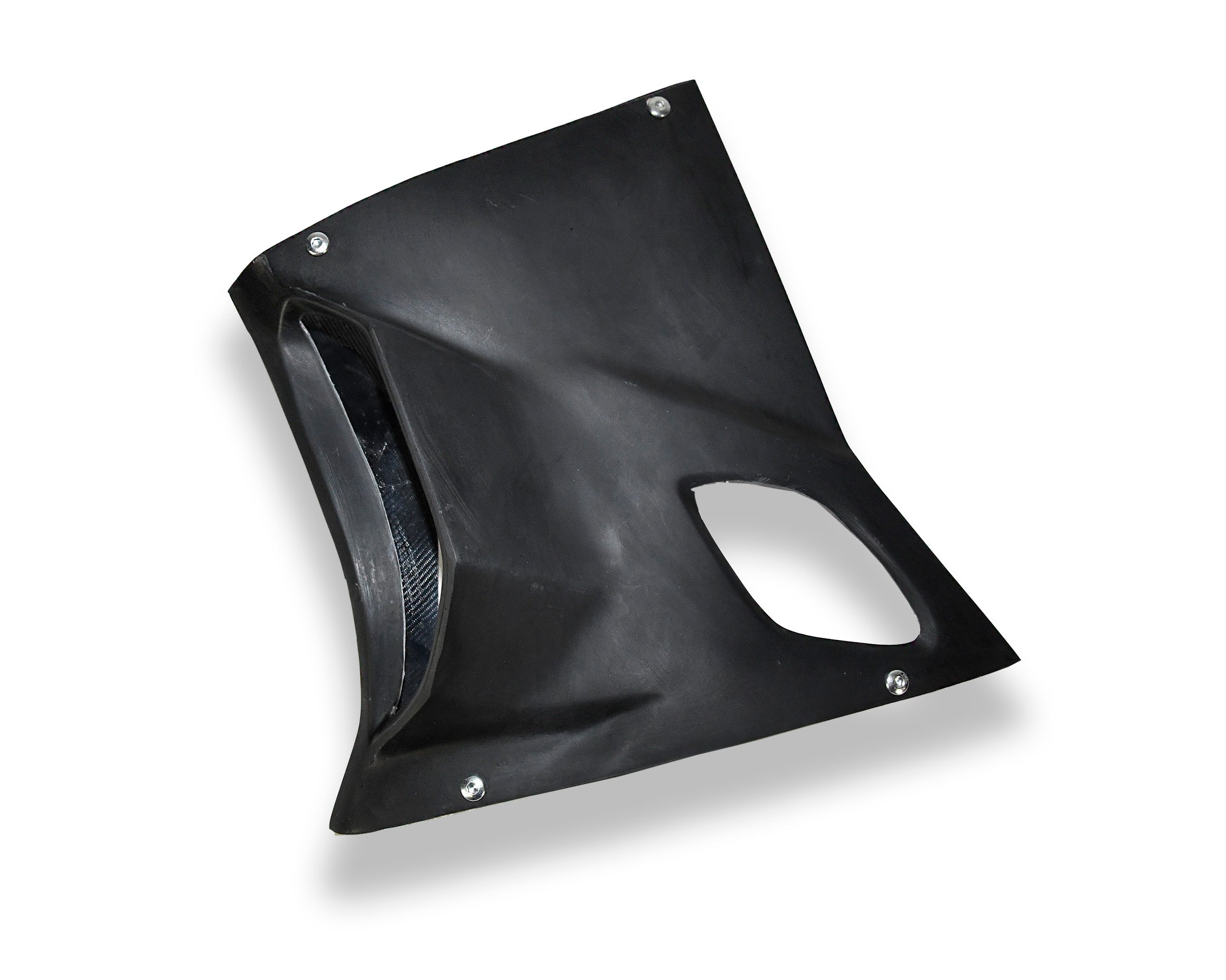 Complete set of race fairings Kawasaki ZX4RR 2024