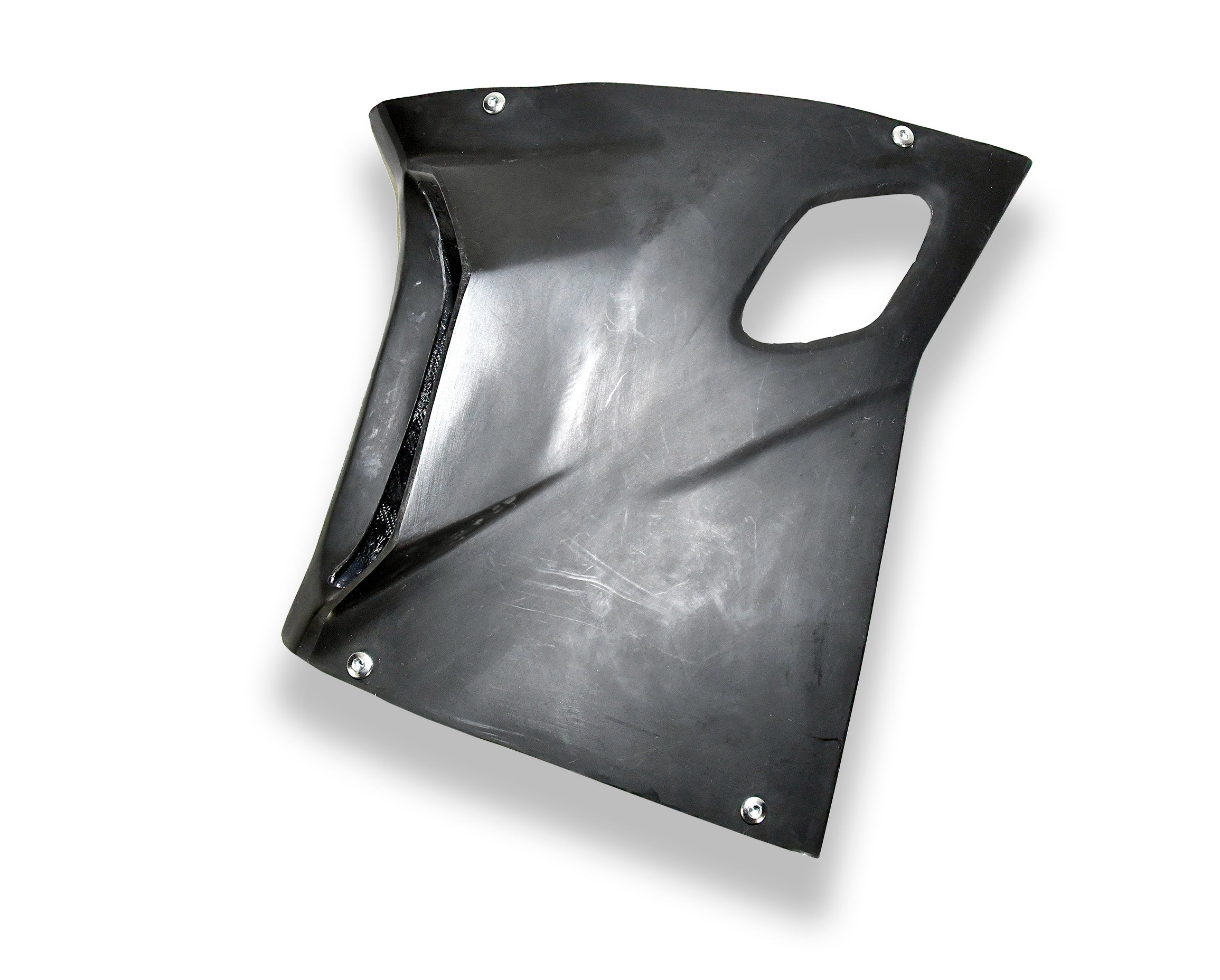 Complete set of race fairings Kawasaki ZX4RR 2024