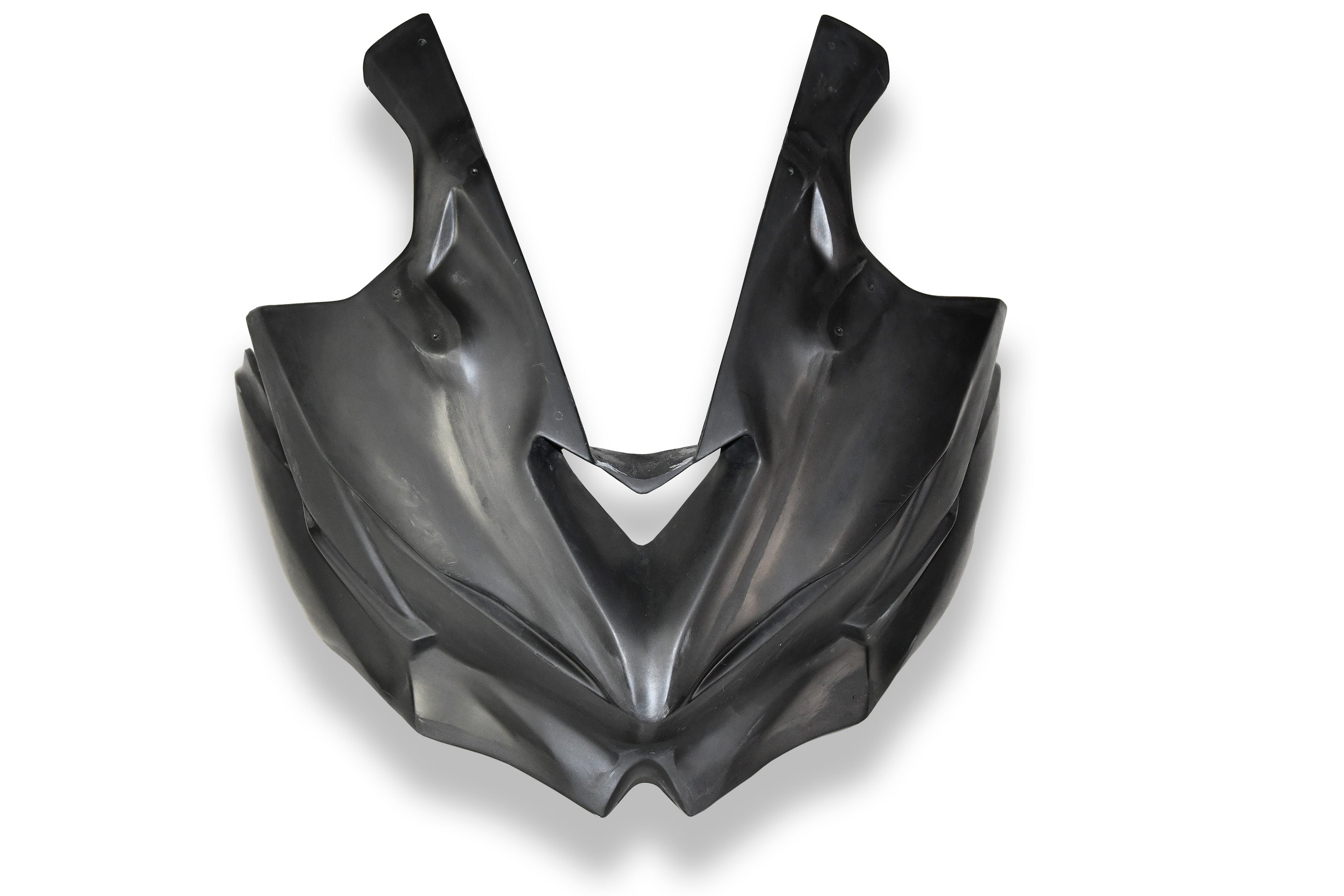 Complete set of race fairings Kawasaki ZX4RR 2024