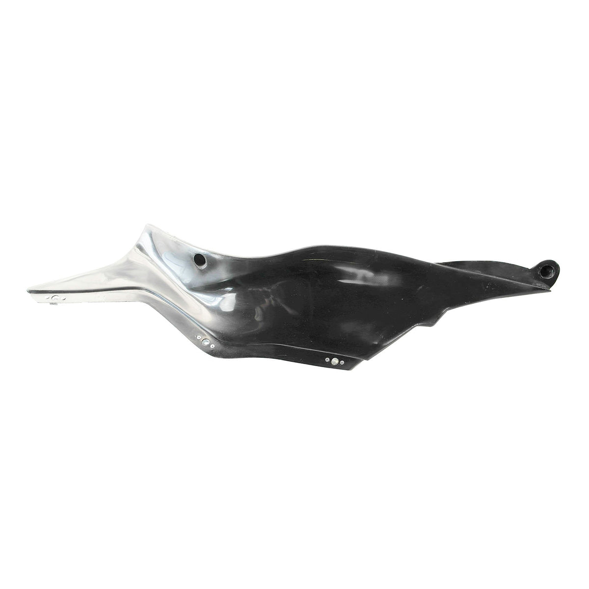 Complete front fairing Kawasaki ZX636R 2019-2020