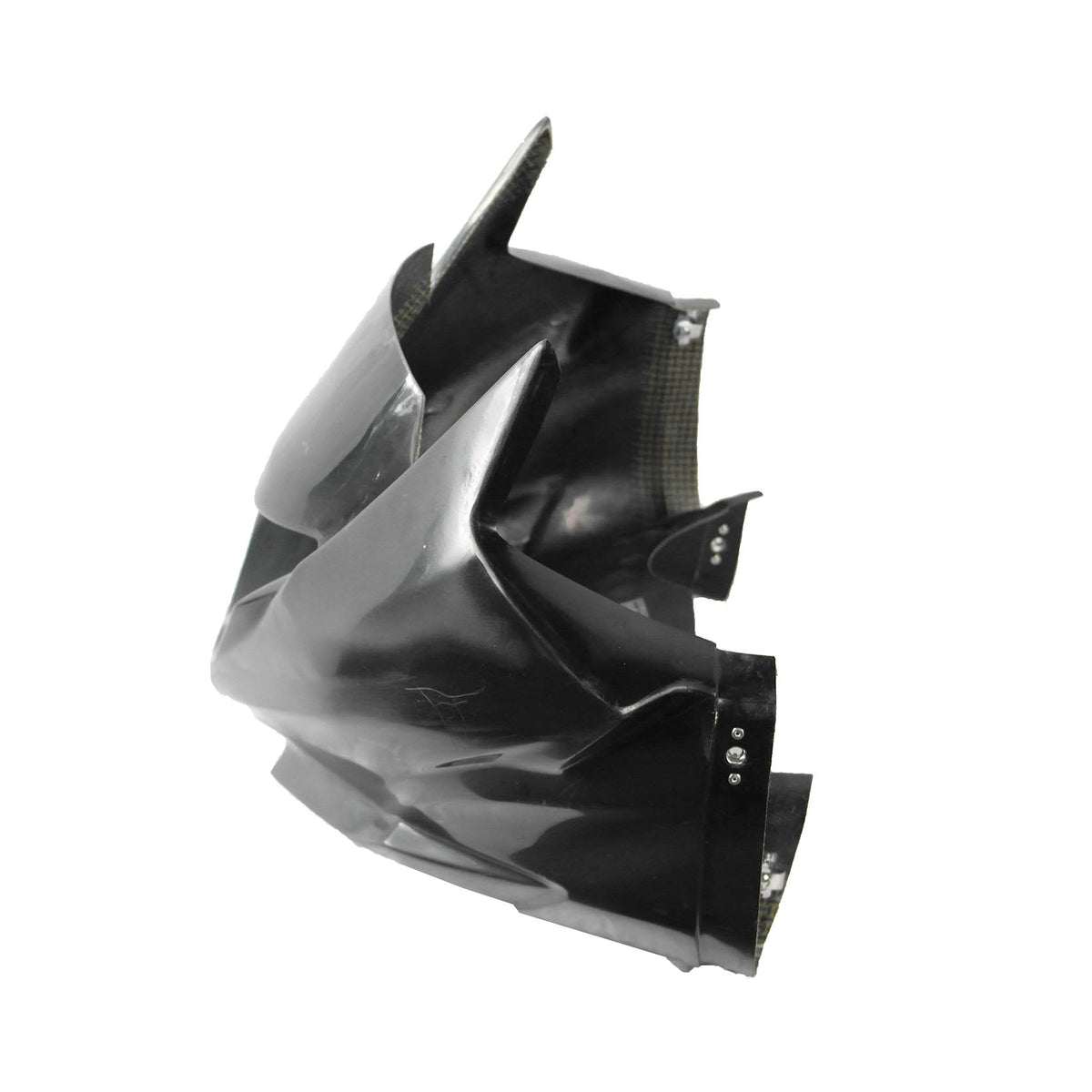 Complete front fairing Kawasaki ZX636R 2019-2020