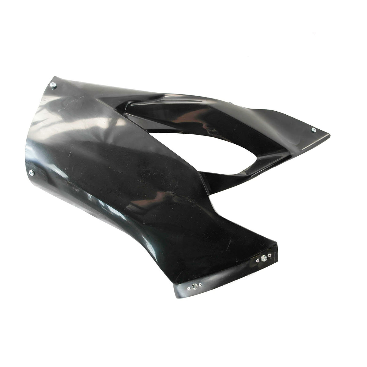 Complete front fairing Kawasaki ZX636R 2019-2020