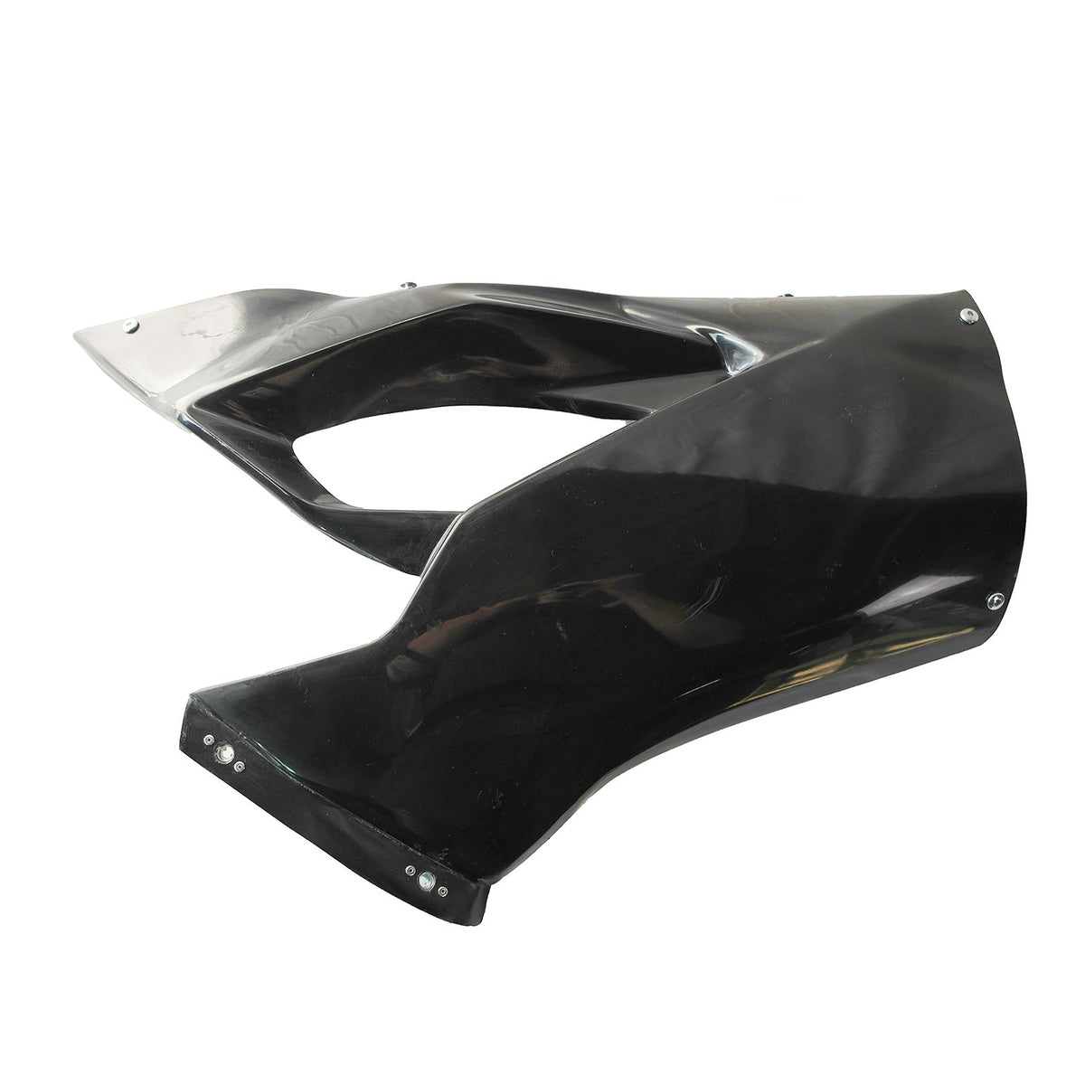 Complete front fairing Kawasaki ZX636R 2019-2020