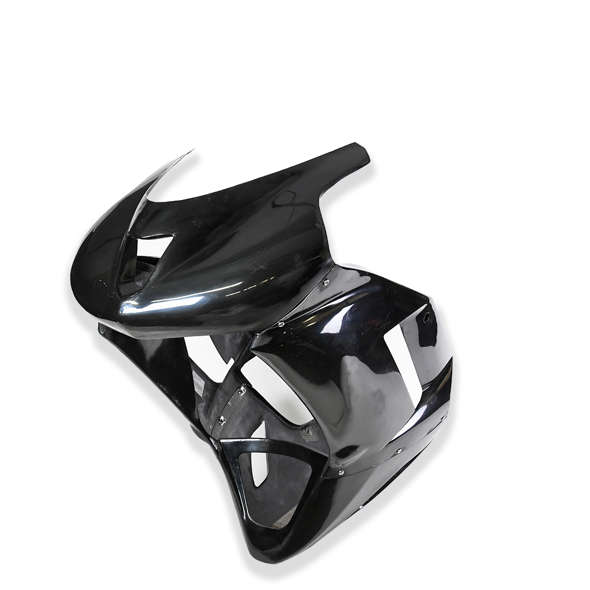 Complete set of race fairings Kawasaki ZX6R 2007-2008