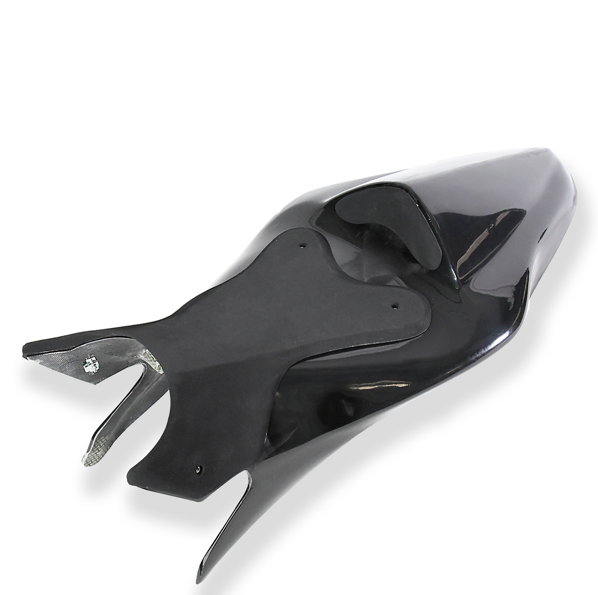 Complete set of race fairings Kawasaki ZX6R 2007-2008