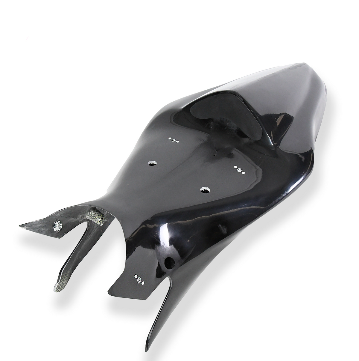 Asiento completo Kawasaki ZX6R 2007-2008