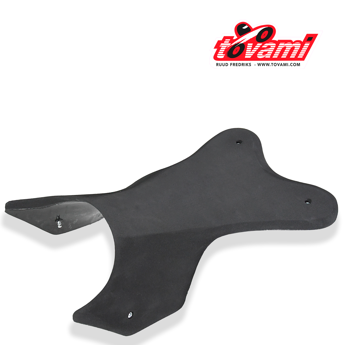 Complete seat Kawasaki ZX6R 2007-2008