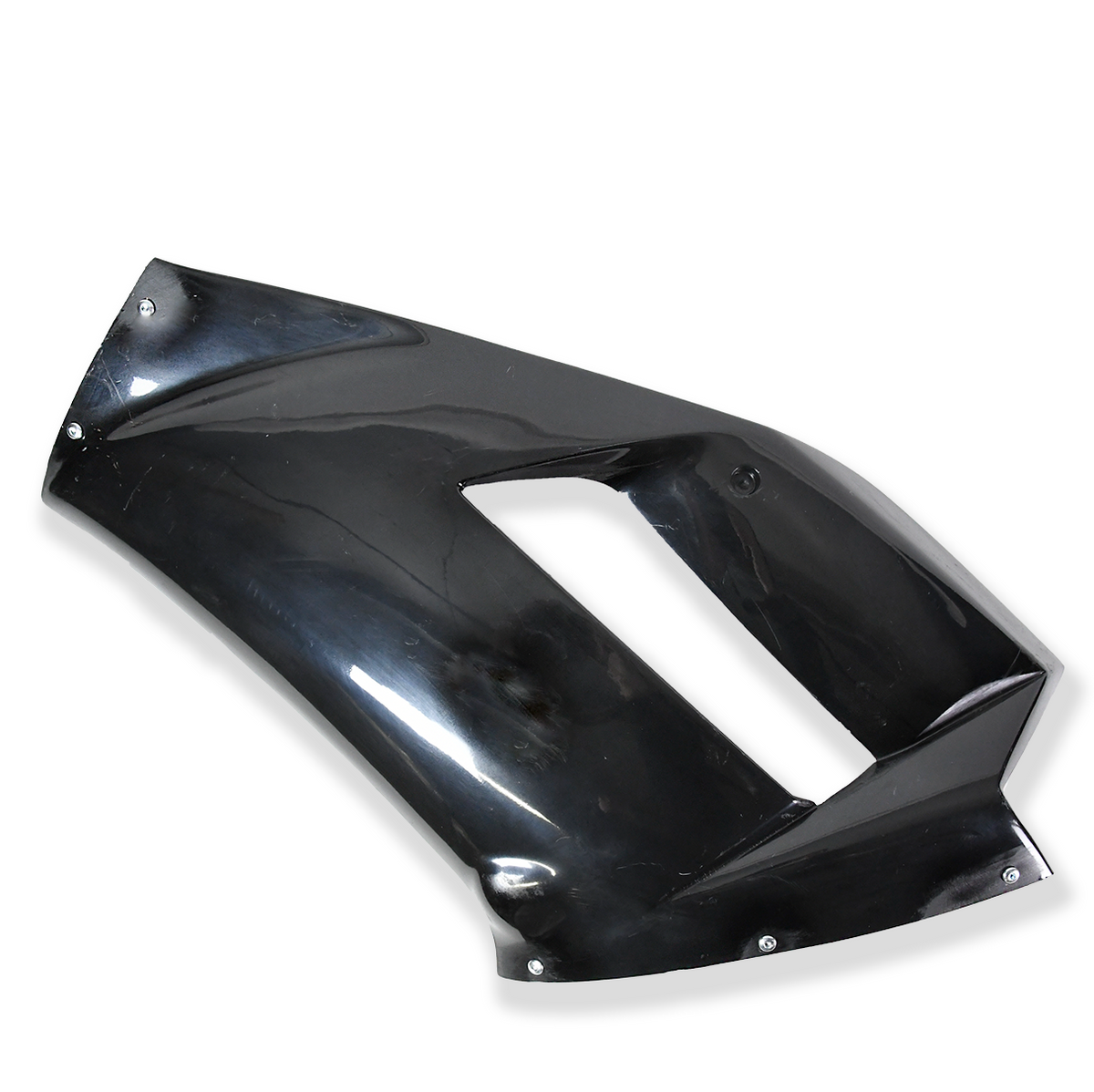 Complete set of race fairings Kawasaki ZX6R 2007-2008