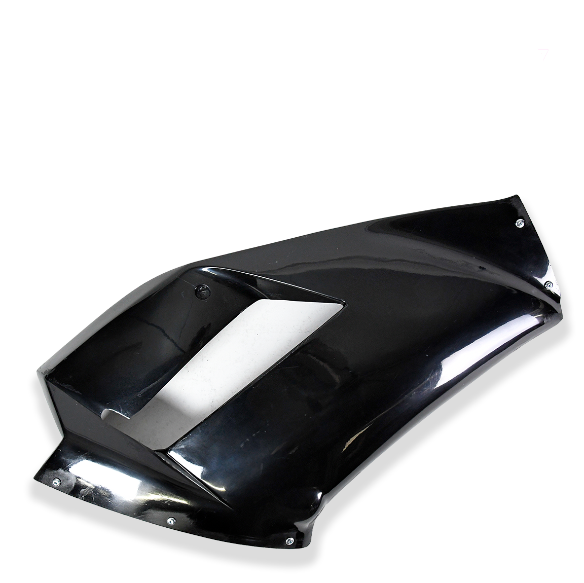 Complete set of race fairings Kawasaki ZX6R 2007-2008
