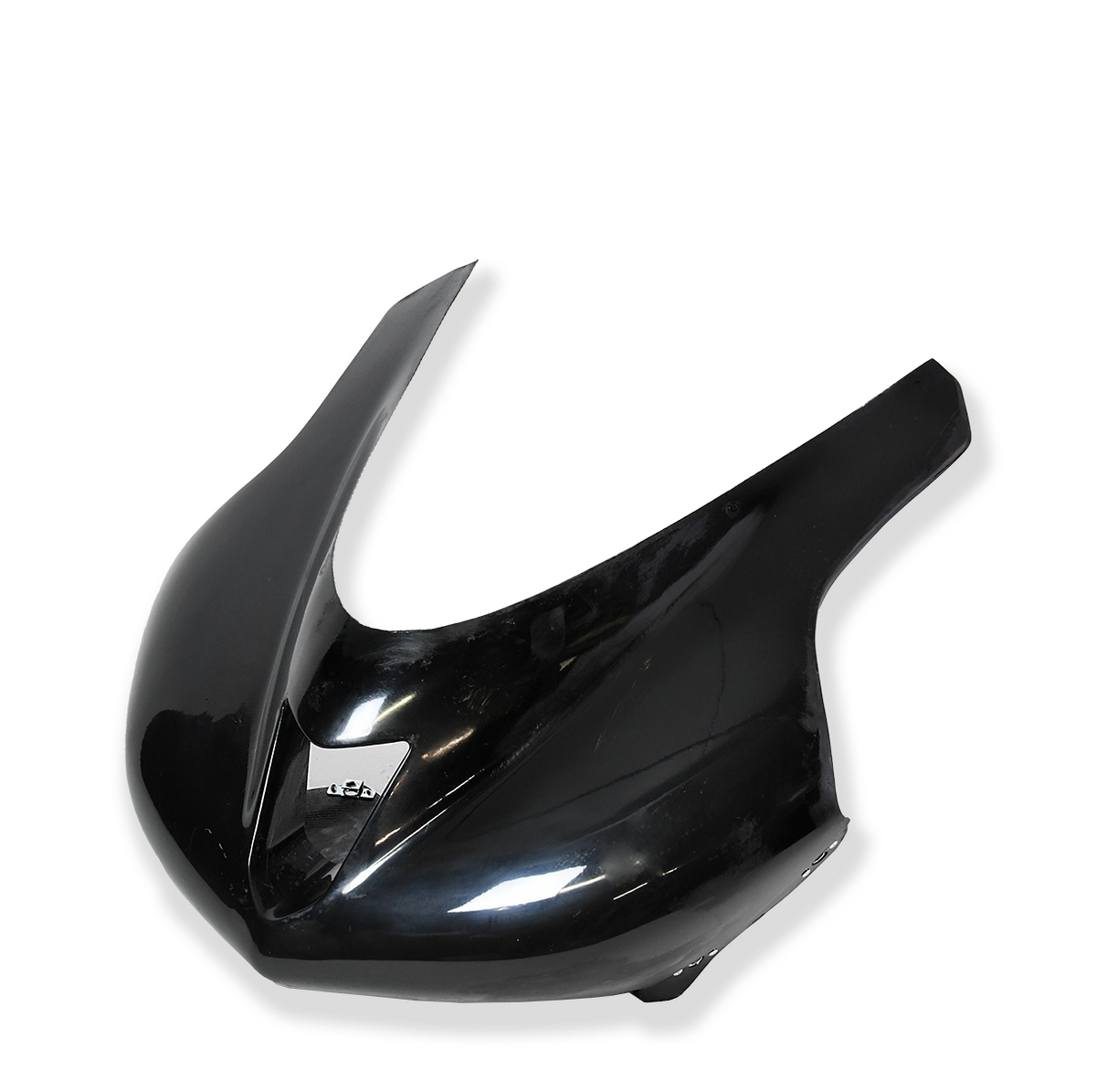 Complete set of race fairings Kawasaki ZX6R 2007-2008