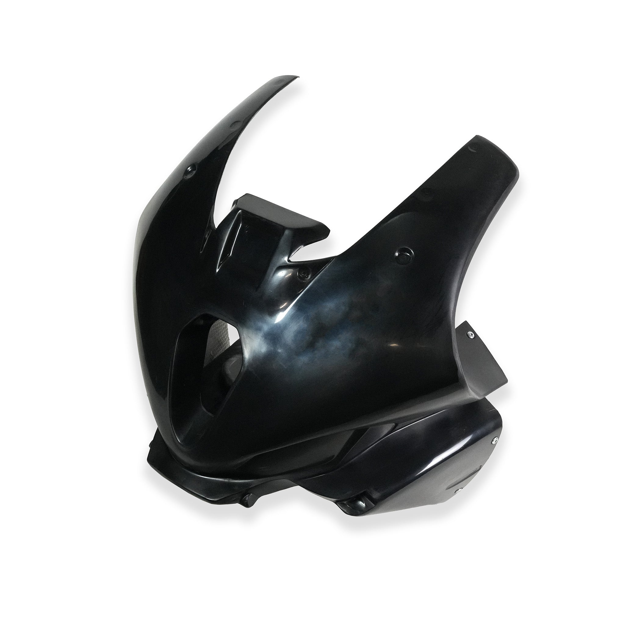 Complete set of race fairings including wings BMW M1000RR 2025