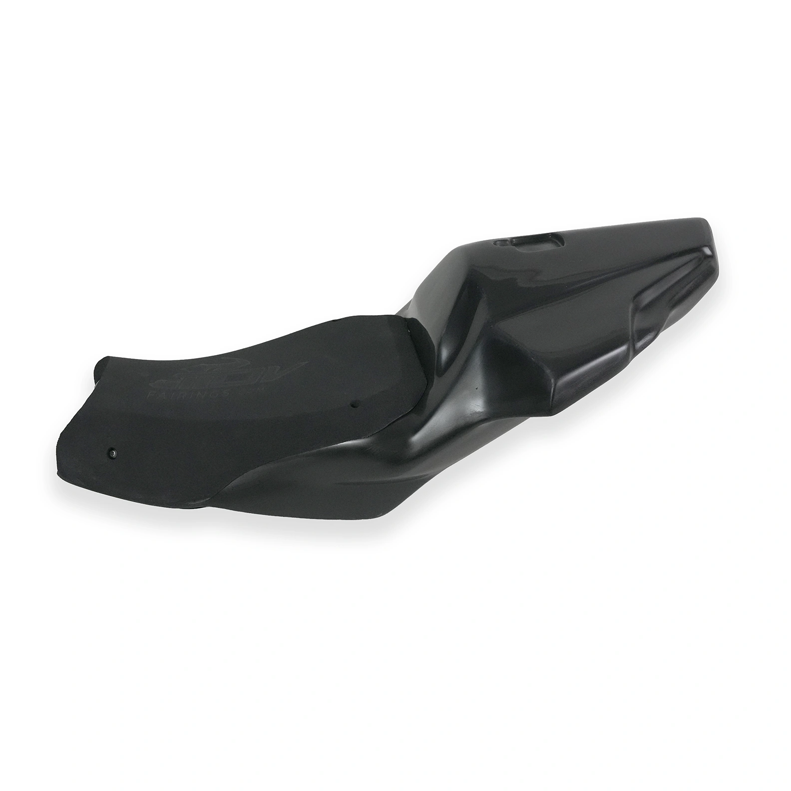 Complete set of race fairings including wings BMW M1000RR 2023