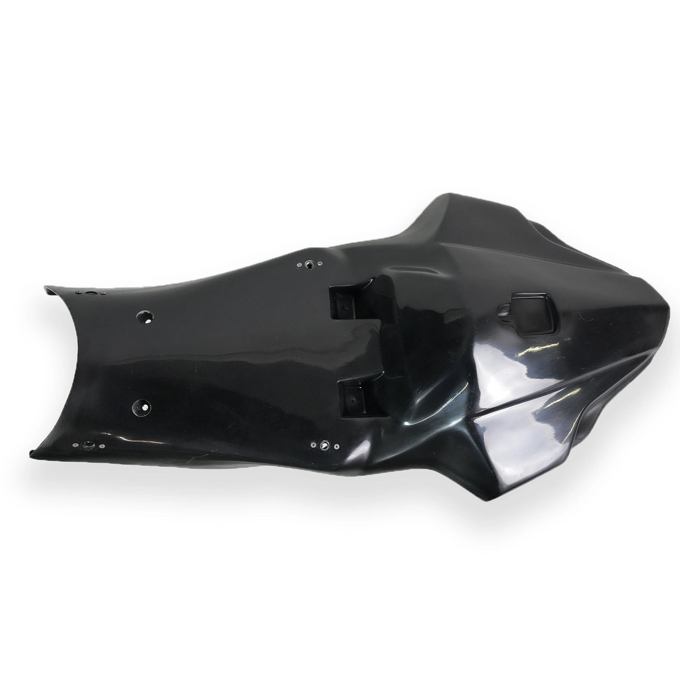 Complete set of race fairings including wings BMW M1000RR 2023