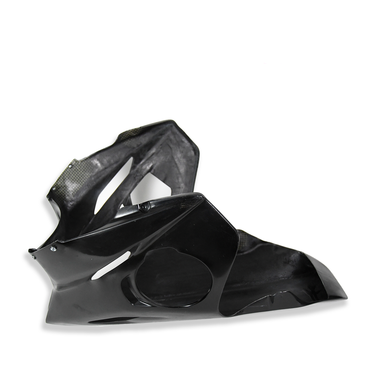 Complete front fairing Yamaha YZF R6 2003-2005