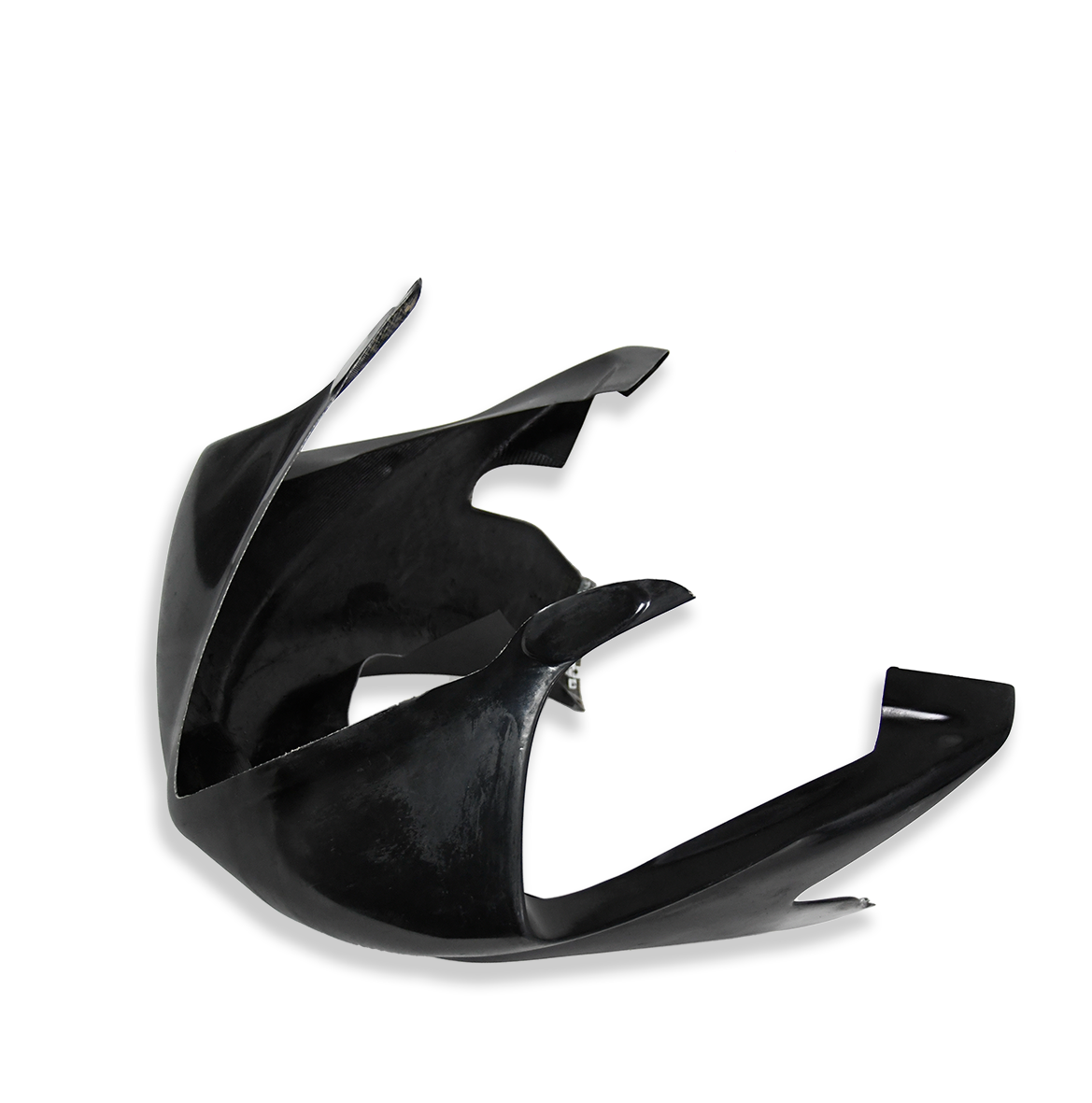 Complete front fairing Yamaha YZF R6 2003-2005