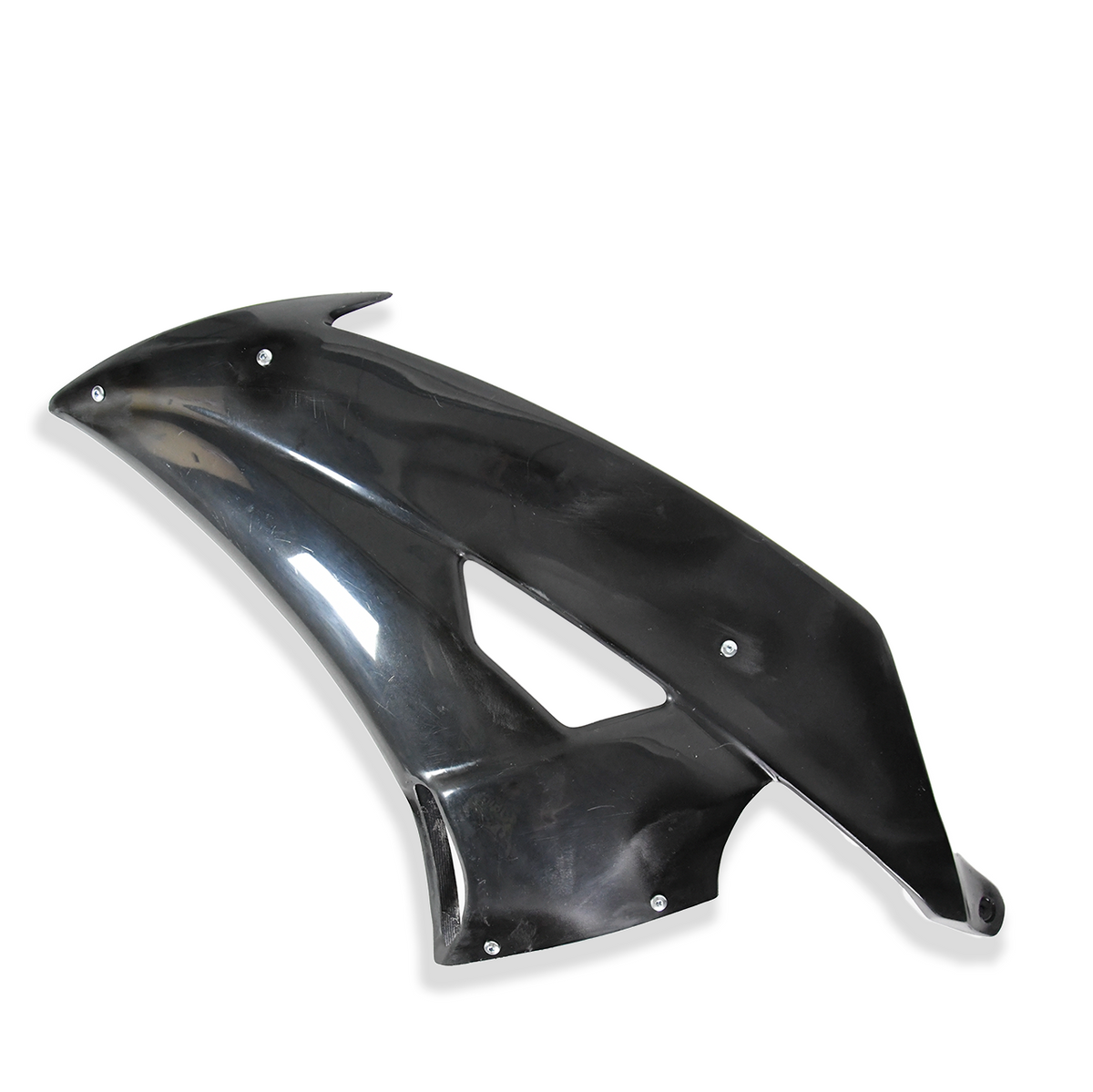 Complete front fairing Yamaha YZF R6 2008-2016