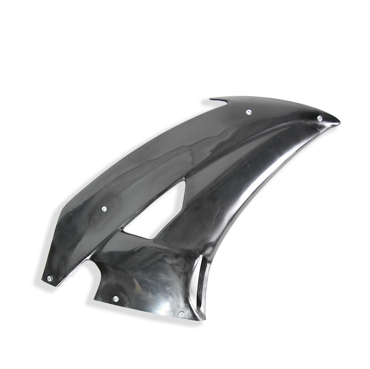 Complete front fairing Yamaha YZF R6 2008-2016