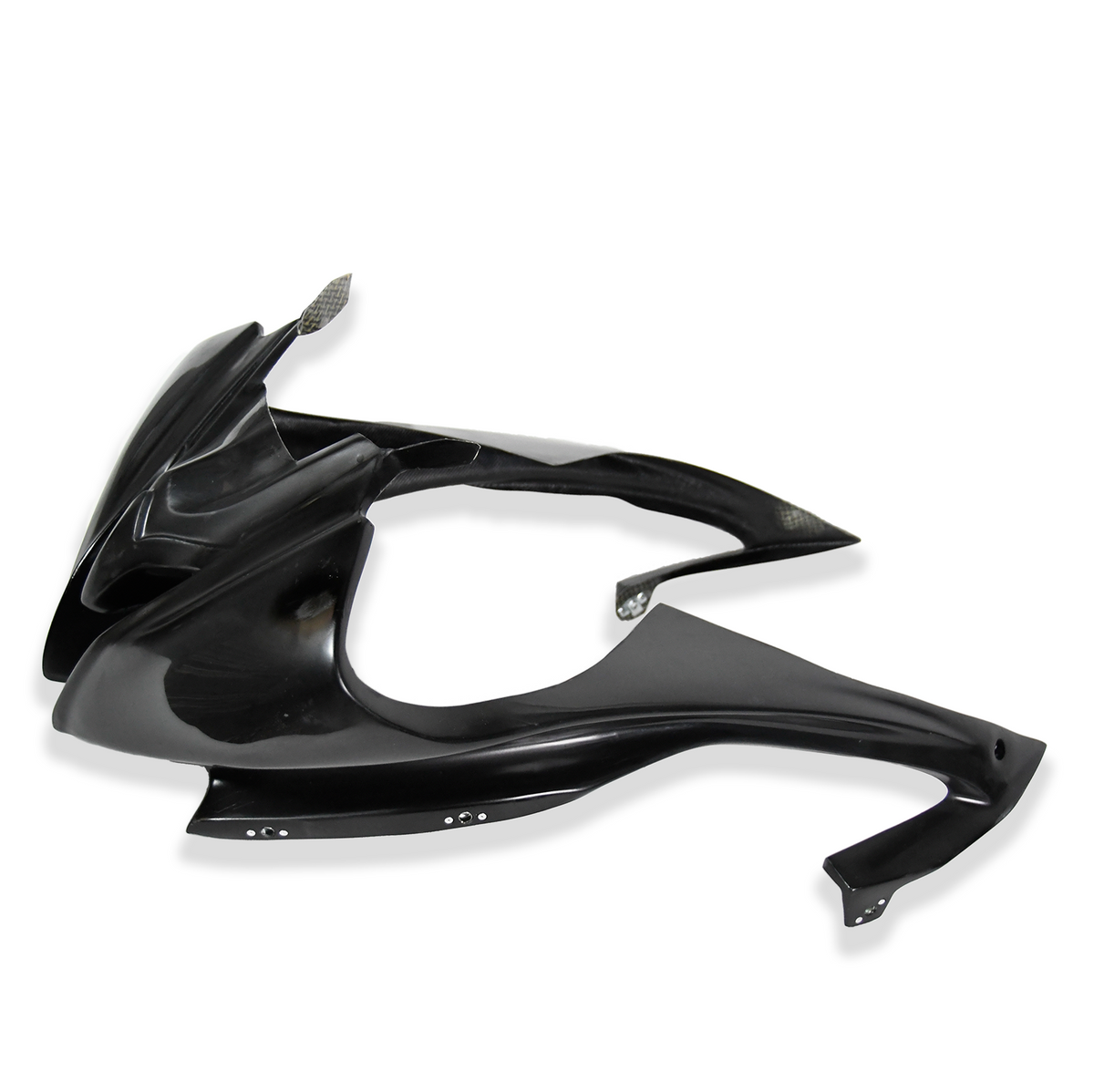 Complete front fairing Yamaha YZF R6 2008-2016