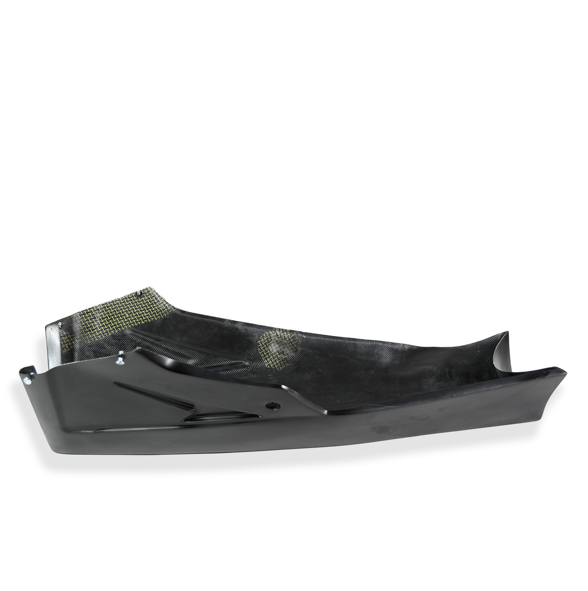 Complete front fairing Triumph Daytona 675 2013-2018