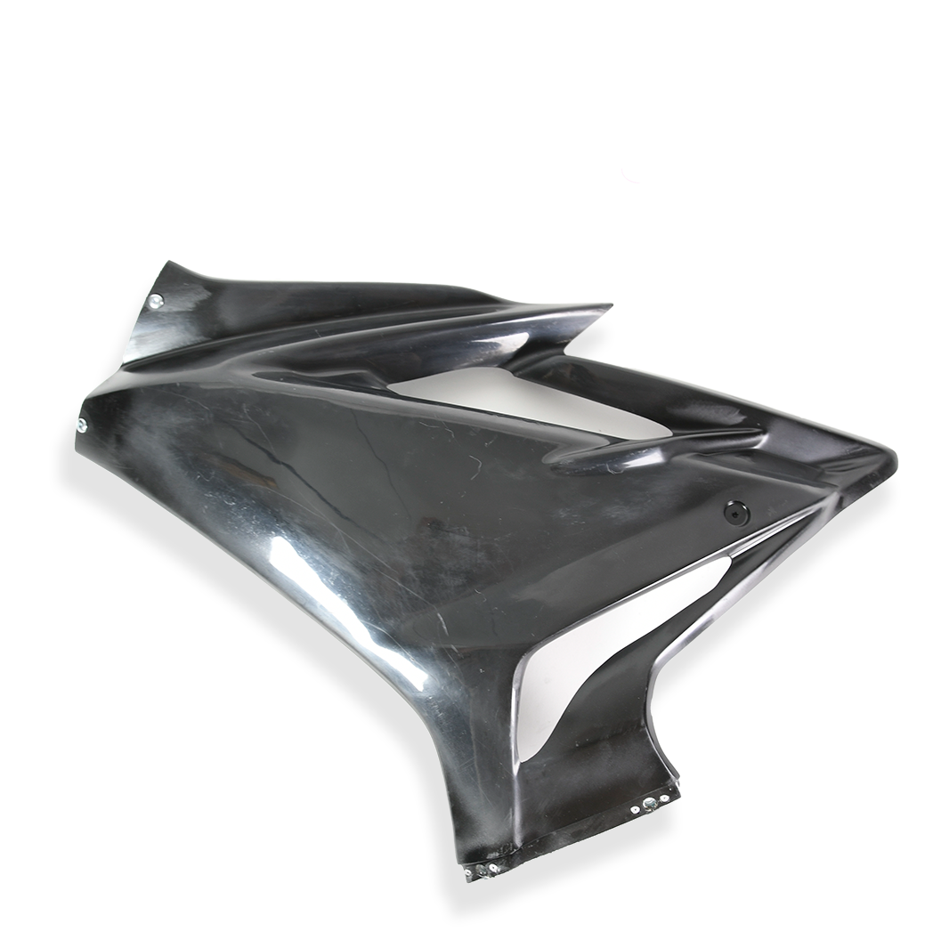 Complete front fairing Triumph Daytona 675 2013-2018