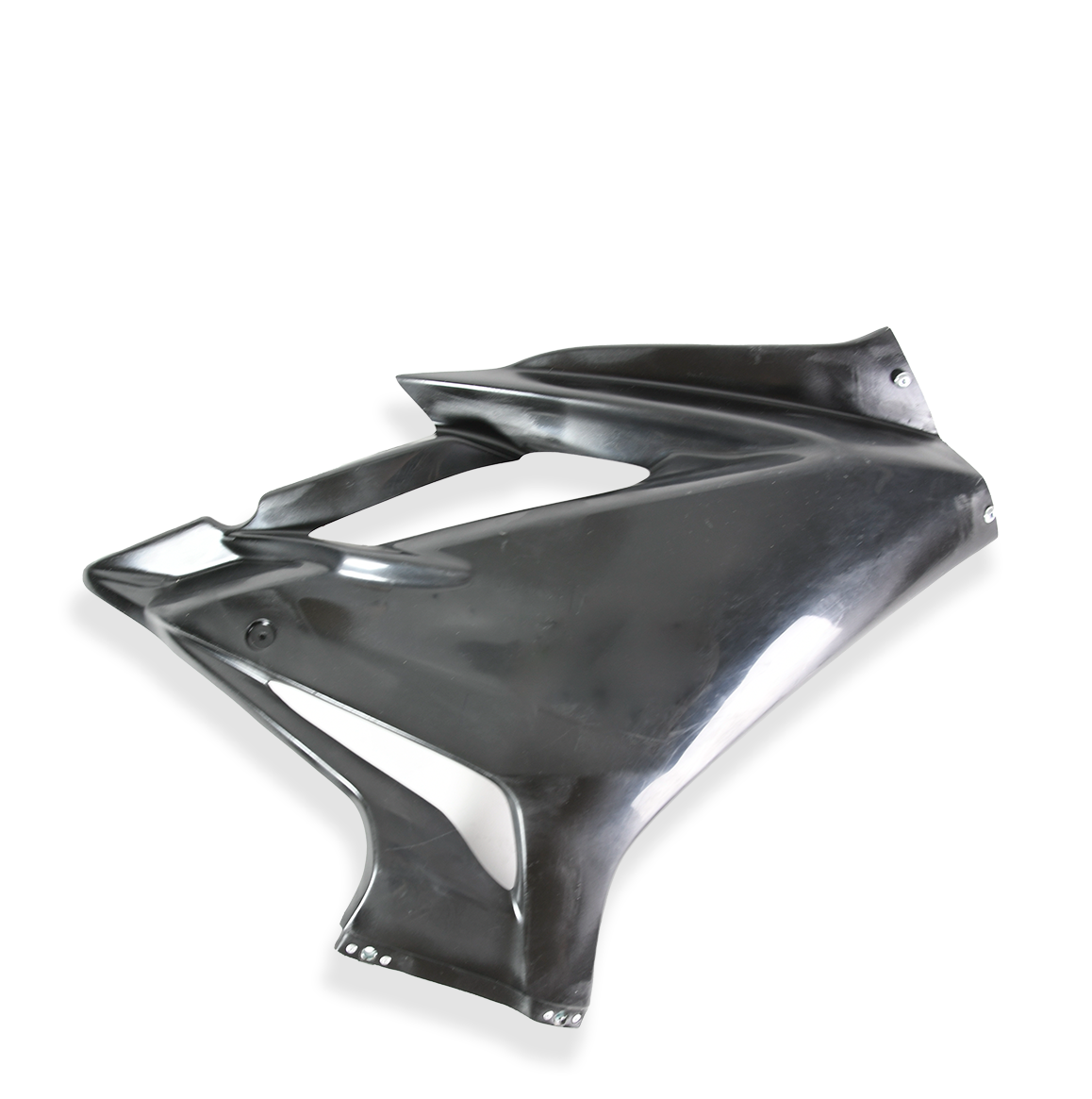 Complete front fairing Triumph Daytona 675 2013-2018