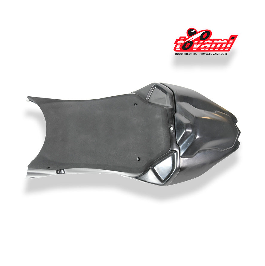 Complete set of race fairings BMW S1000RR 2019-2022