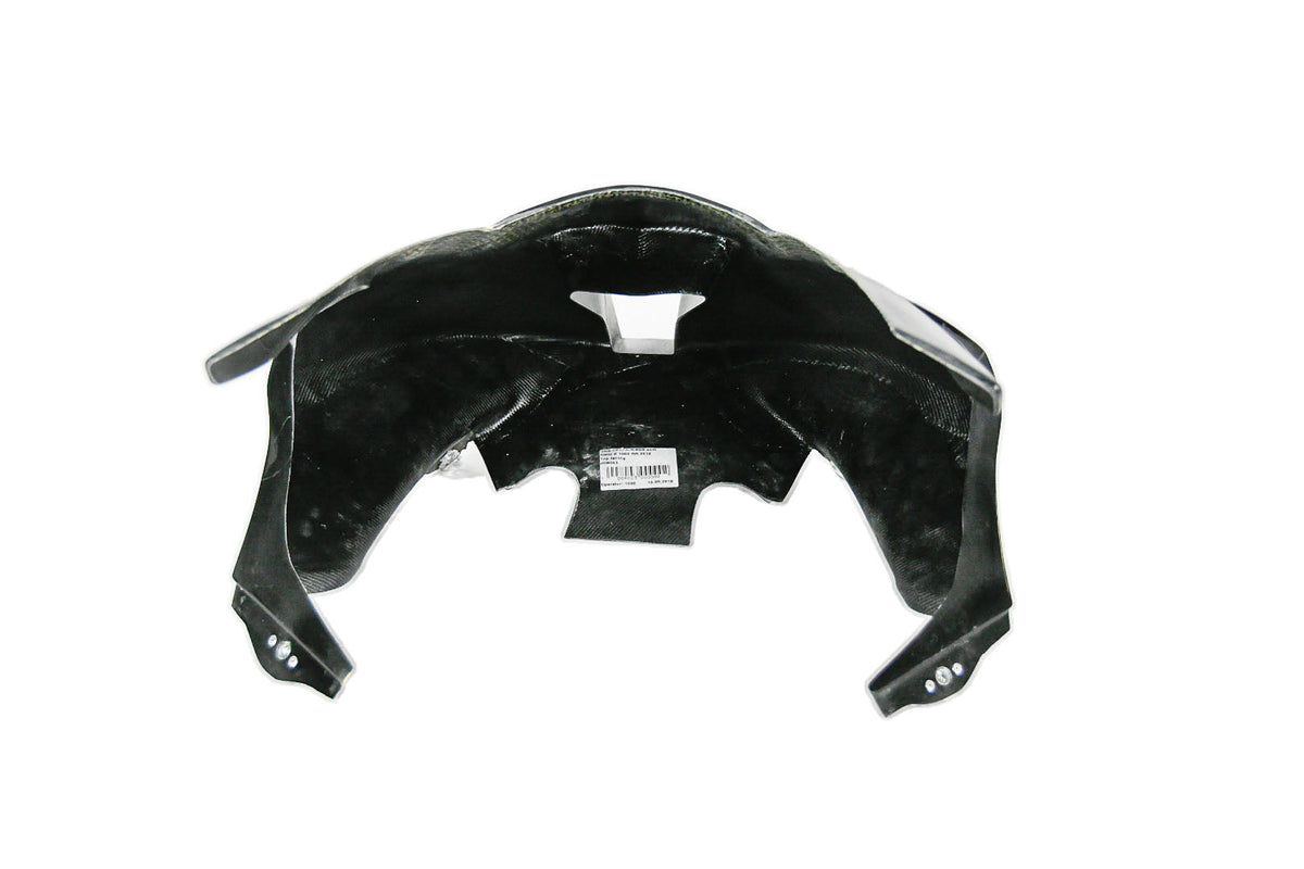Top fairing BMW S1000RR 2009-2014