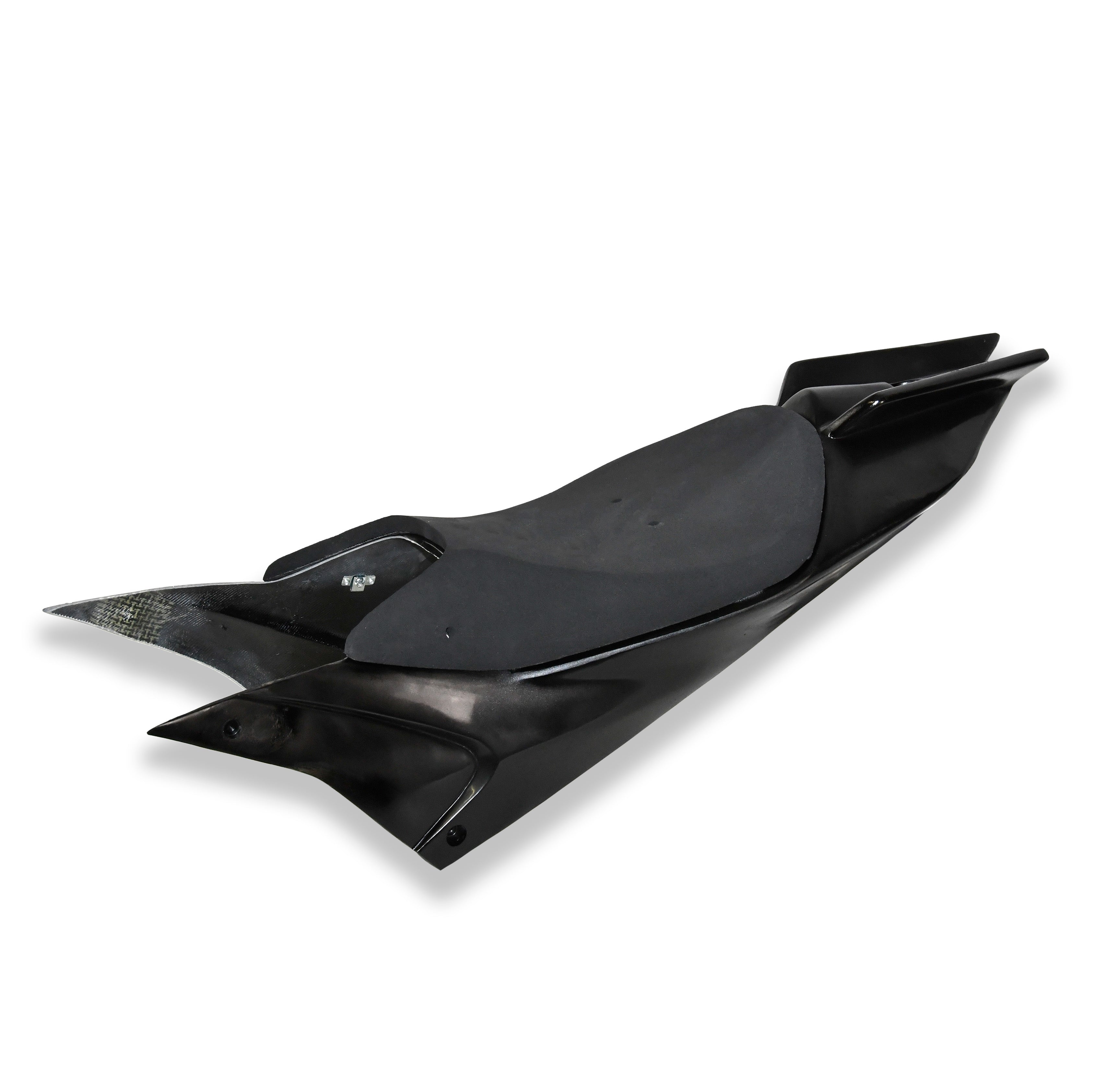 Complete seat Aprilia RSV4 2023-2024