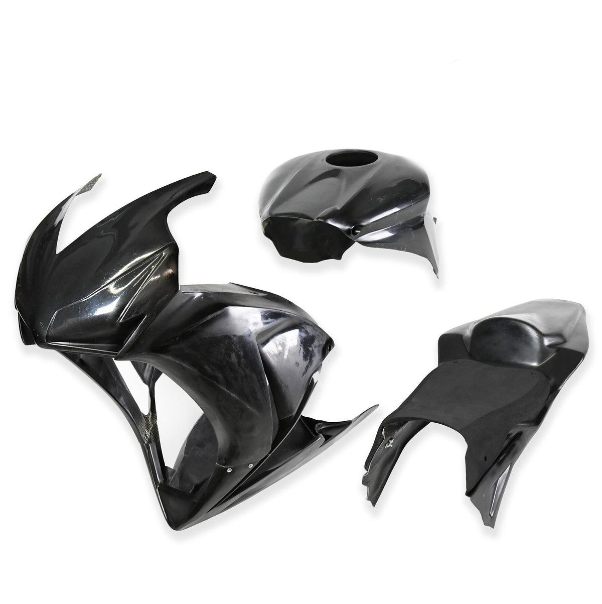 Complete set of race fairings SBK Honda CBR1000RR 2012-2016