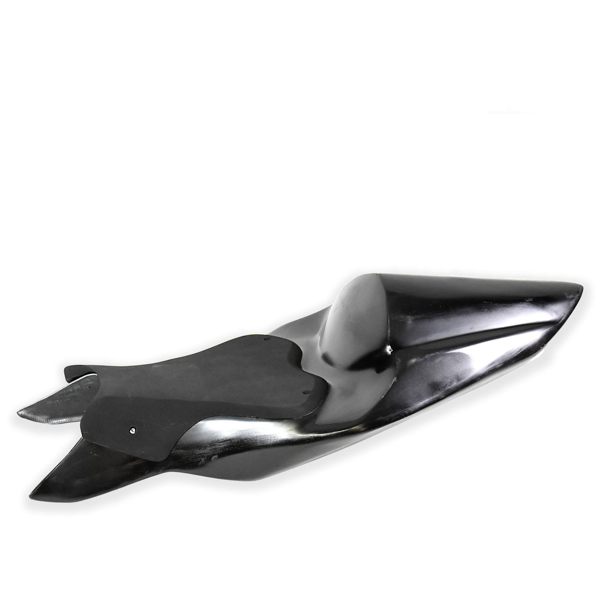 Complete seat Kawasaki ZX636R 2013-2018