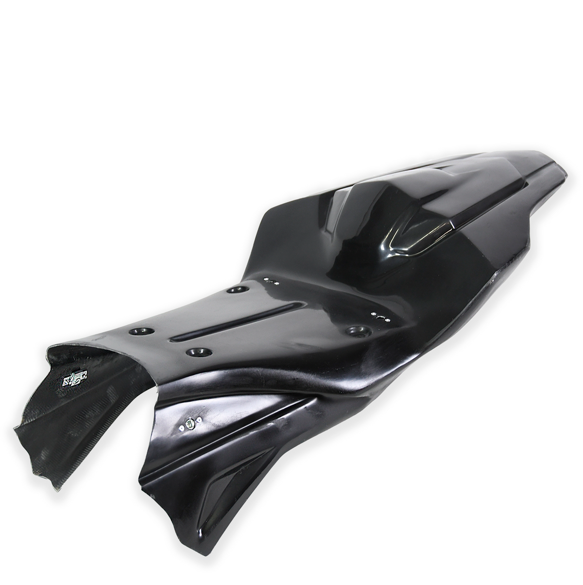 Seat (unit) SBK Honda CBR1000RR 2017-2019