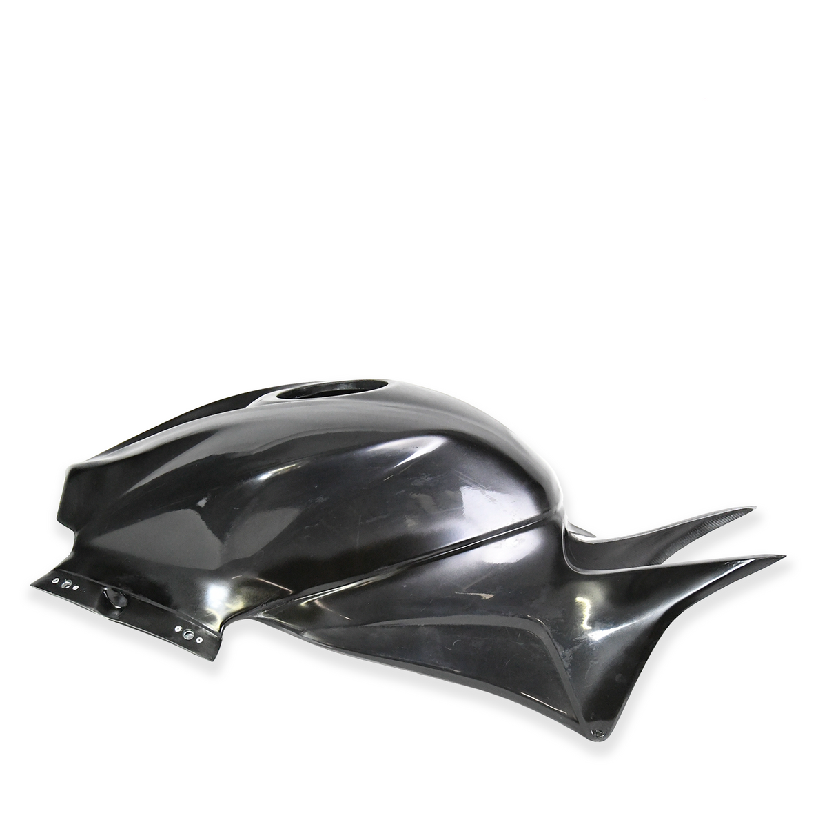 Complete set of race fairings Honda CBR600RR 2007-2008
