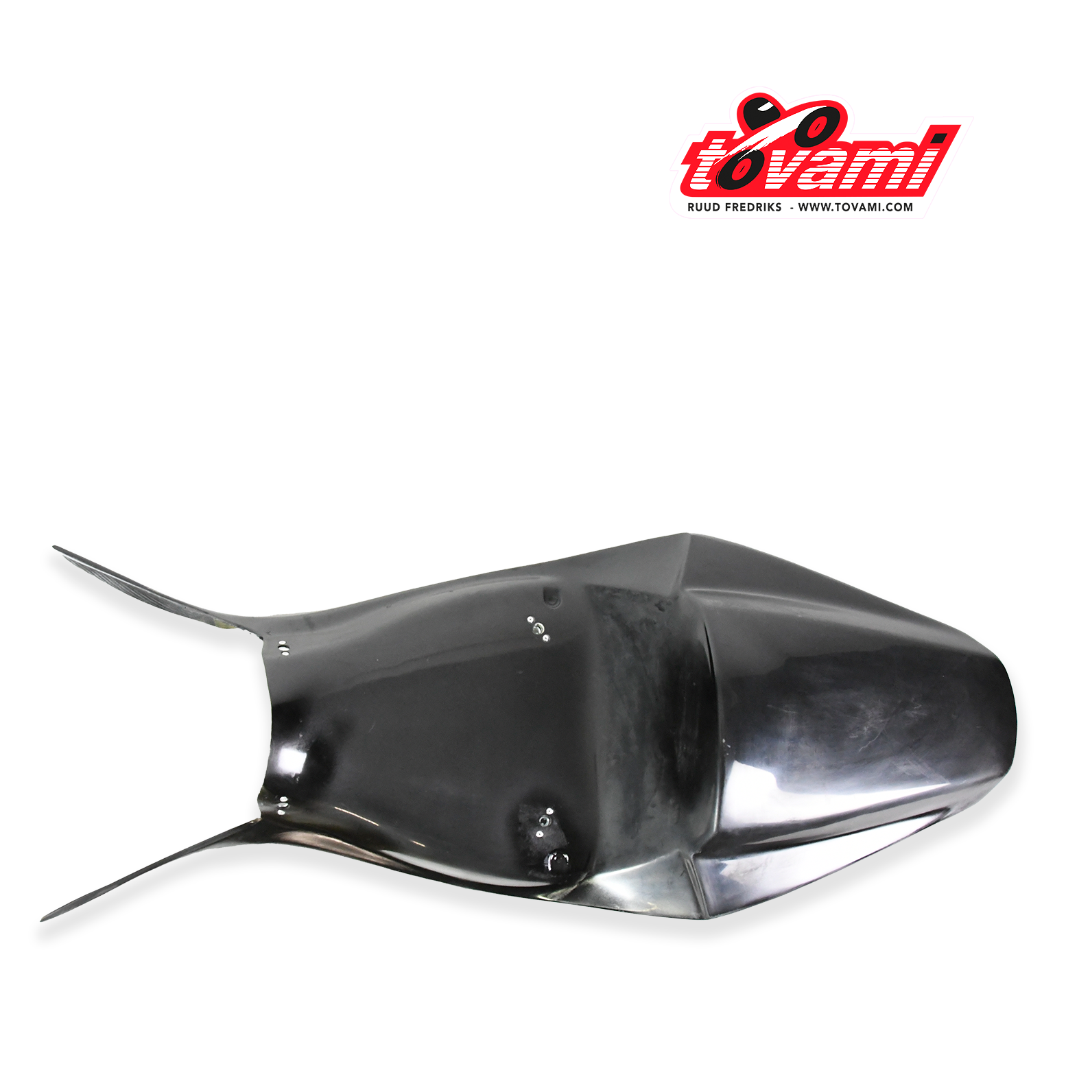 complete set of race fairings Honda CBR600RR 2013-2016