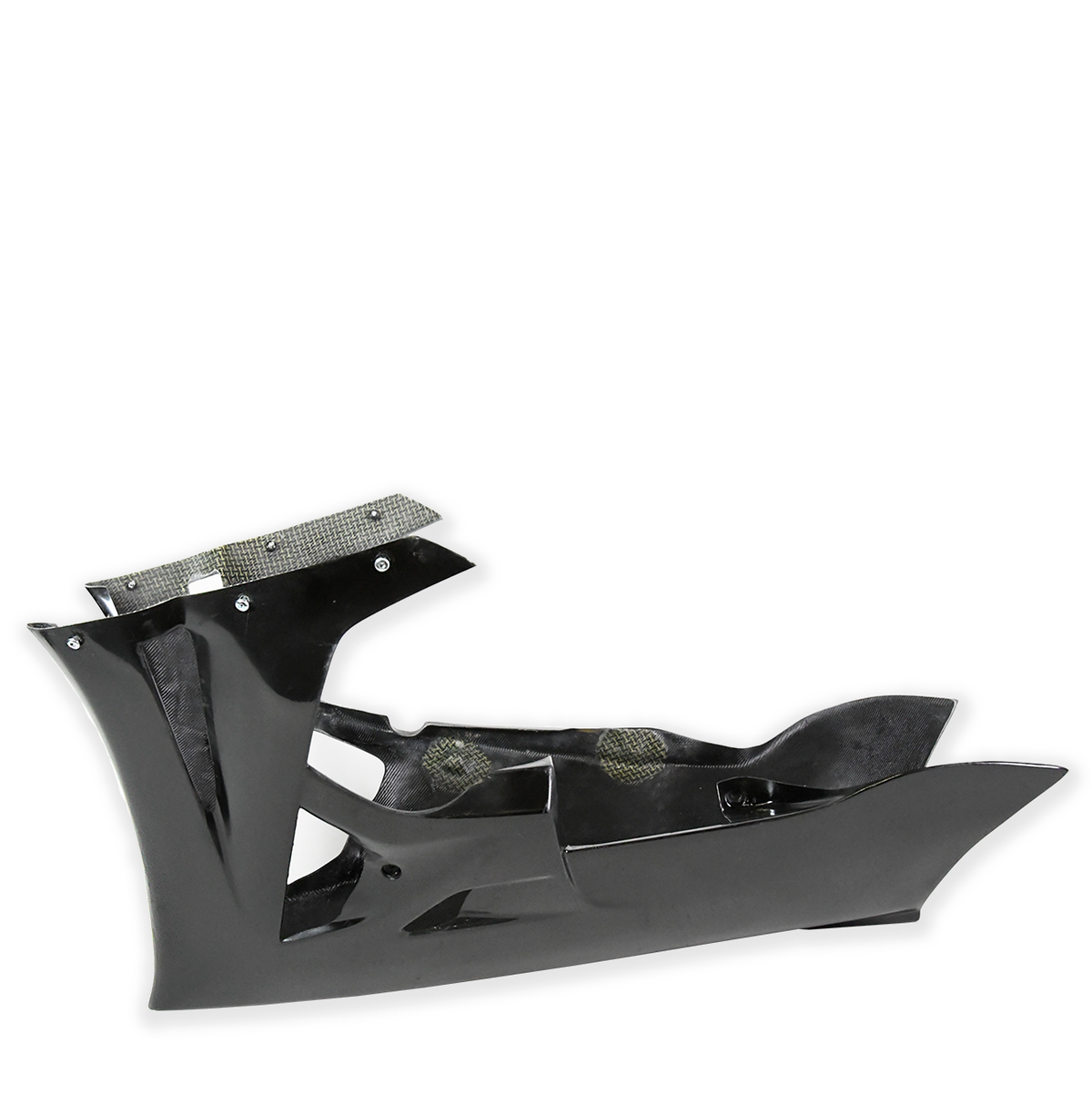 Bottom fairing Honda CBR1000RR 2008-2011