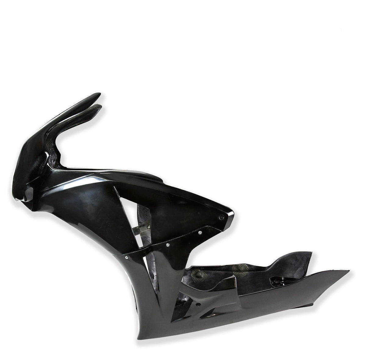 Complete front fairing (stock & SBK) Honda CBR1000RR 2008-2011