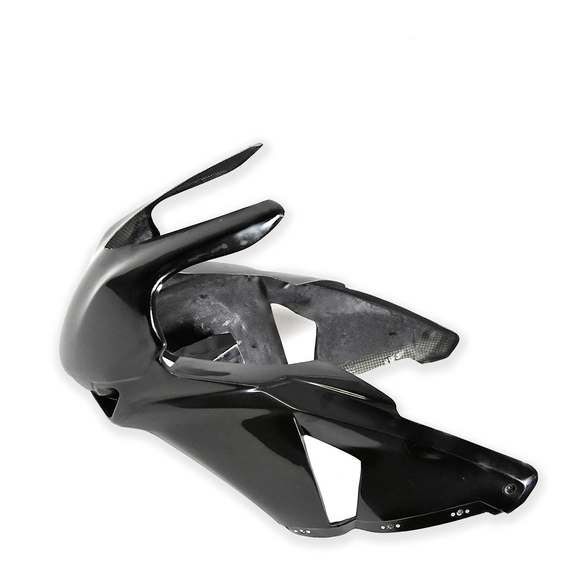 Complete set of race fairings stock Honda CBR1000RR 2008-2011
