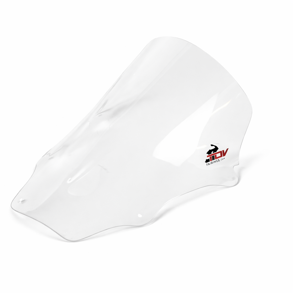 Honda CBR600RR 2021+ Racing screen