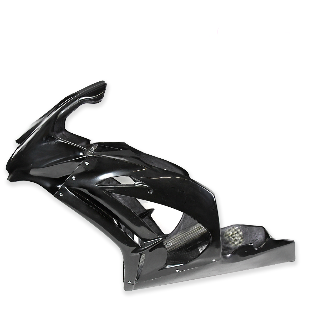 Complete set of race fairings Kawasaki ZX10R 2016-2020