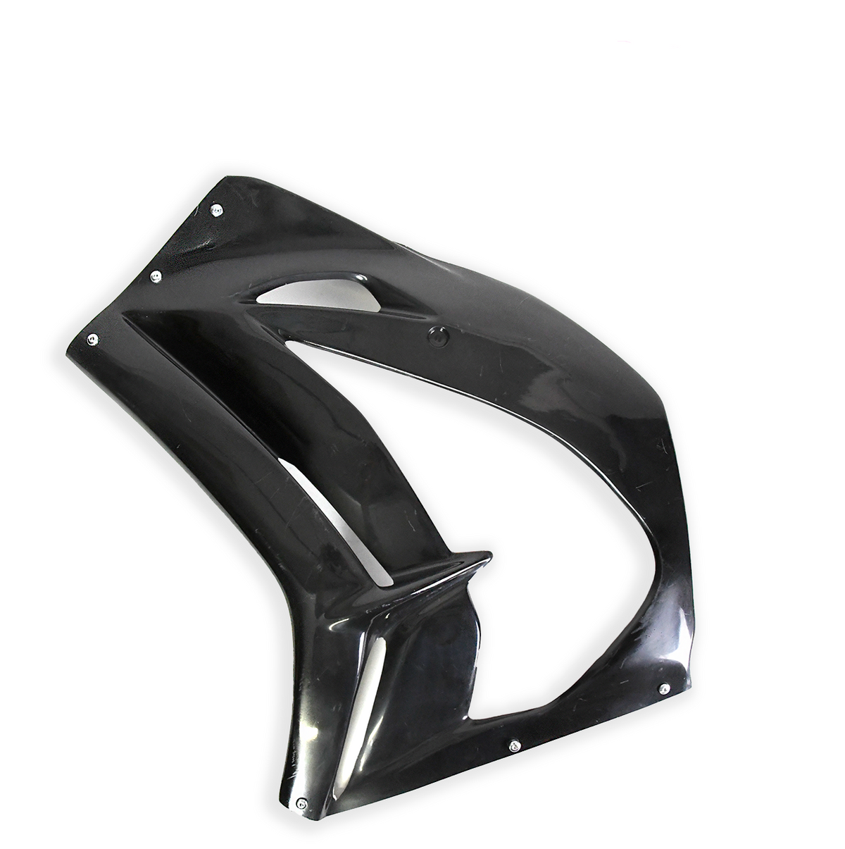 Complete set of race fairings Kawasaki ZX10R 2016-2020