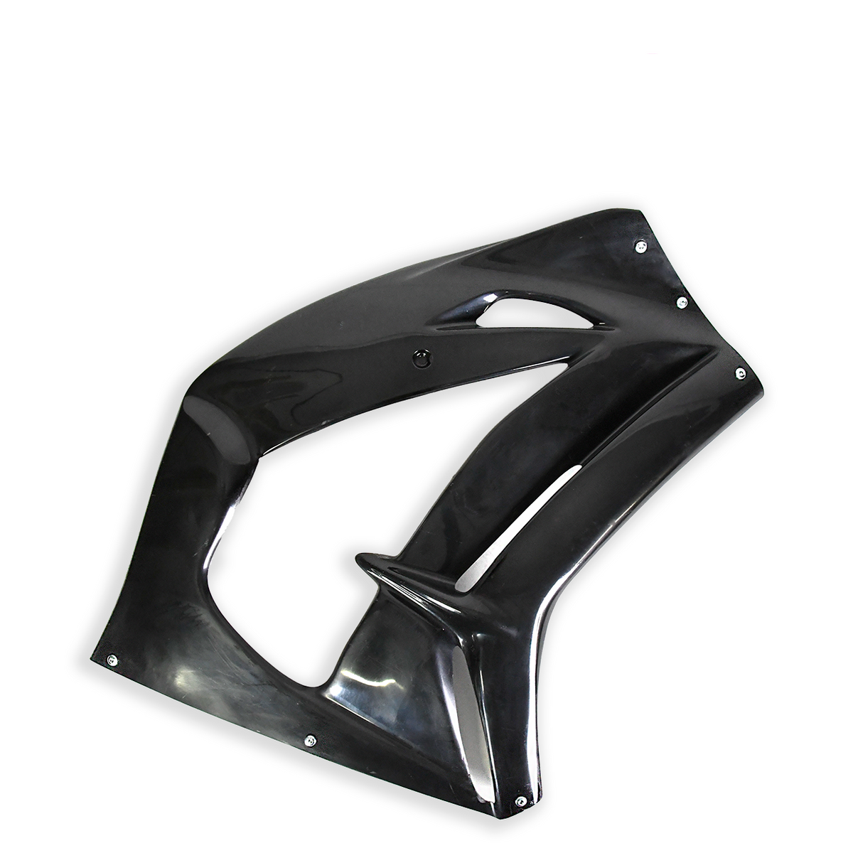 Complete front fairing Kawasaki ZX10R 2016-2020