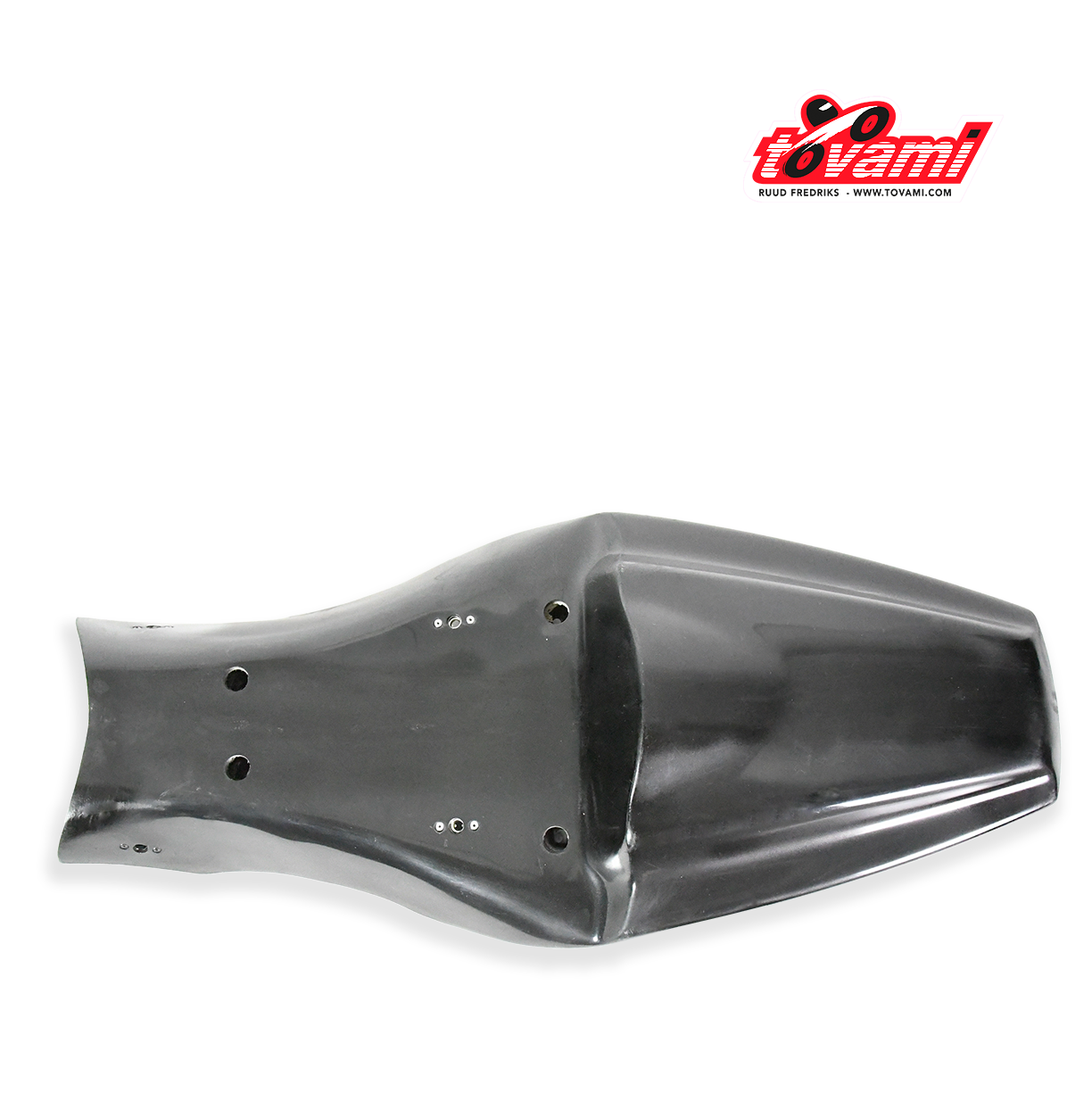 Complete set of race fairings Kawasaki ZX10R 2011-2015