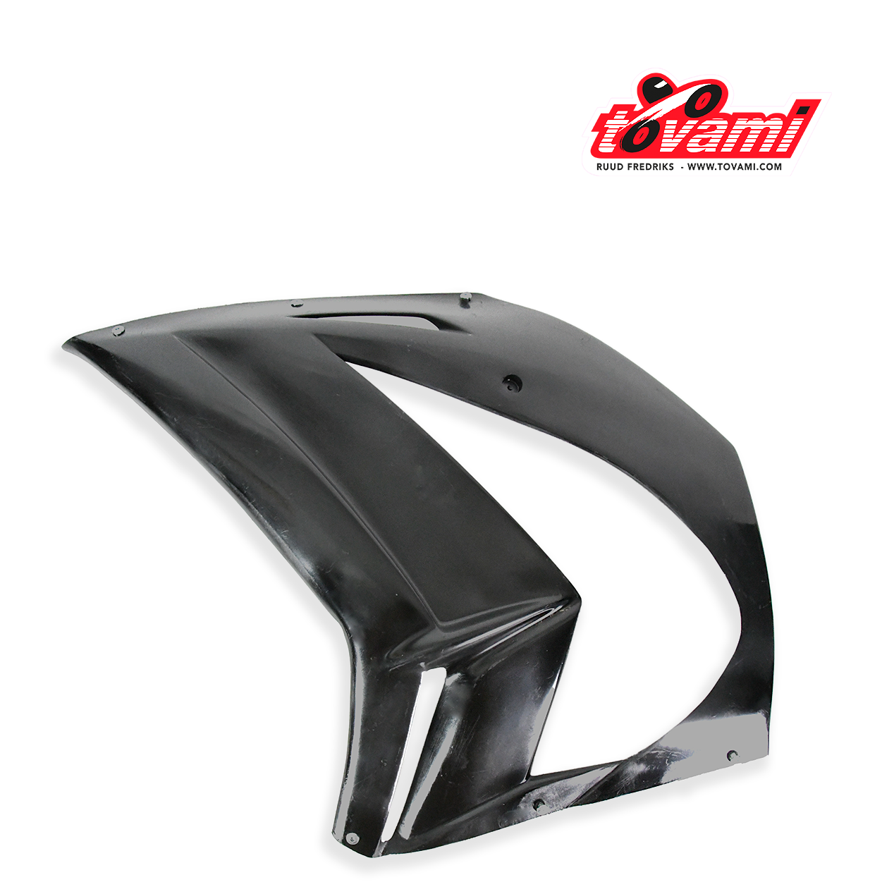 Complete set of race fairings Kawasaki ZX10R 2011-2015